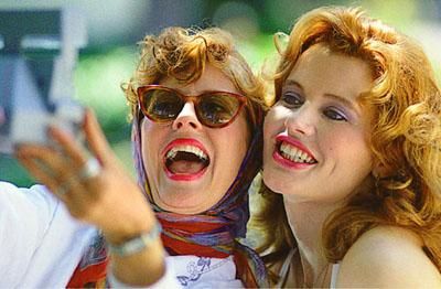 FILMUL EVZ: Thelma şi Louise