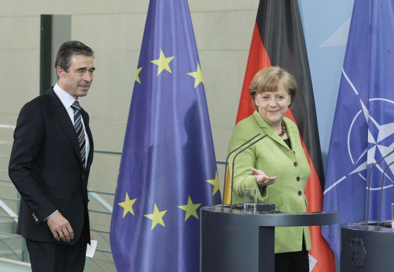 Germania: Coaliția lui Merkel a pierdut alegerile în landul Schleswig-Holstein