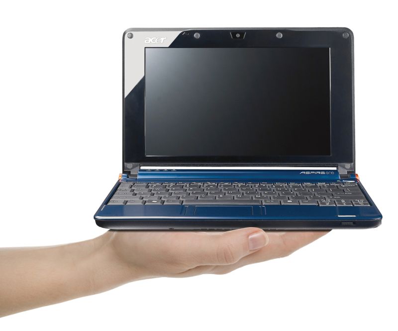 Ghid pentru cei care vor netbook