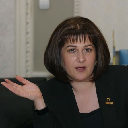 Încă un ministru cu probleme în CV: Rovana Plumb de la Mediu are doar certificat de participare de la George Washington University