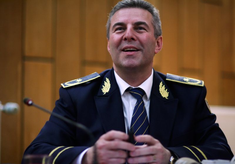 Ioan Băla, șeful penitenciarelor, dat afară de ministrul Justiției pentru declarațiile privind rețelele teroriste