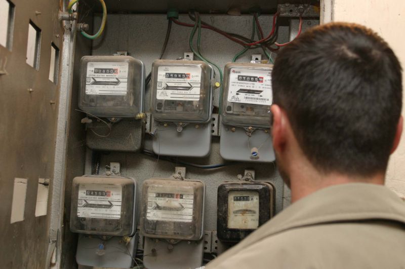 Ioan Roşca este directorul general interimar al Electrica SA