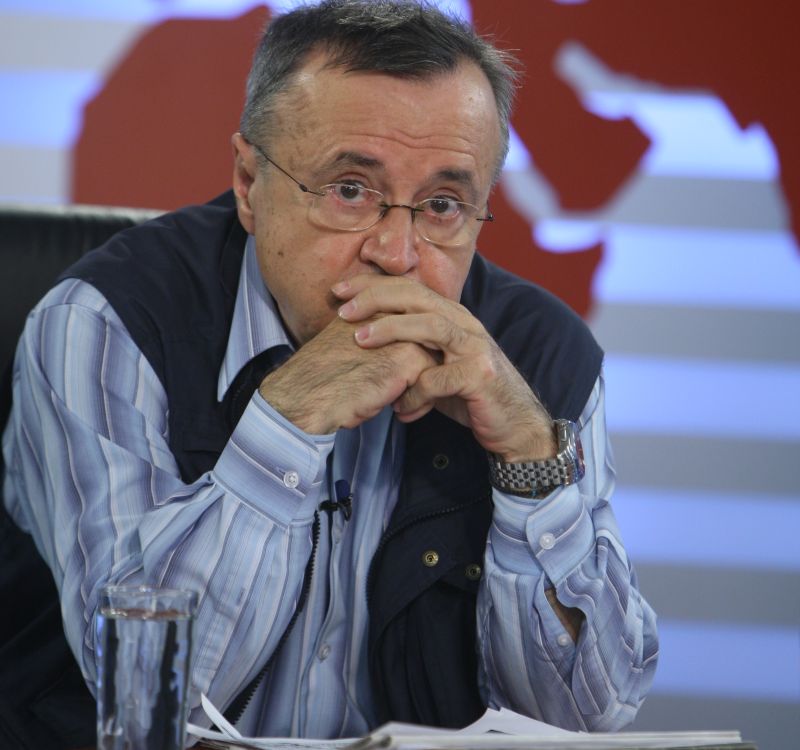 Ion Cristoiu: Dacă Năstase va fi achitat, Ponta ar putea pierde șefia PSD