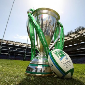 "Liga Campionilor" la rugby. Azi e marea finală pe "Twickenham": Leinster - Ulster