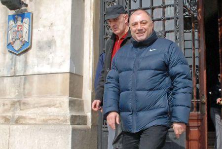 Mazăre: Solomon a trădat PSD pentru a merge lângă Băsescu. După ce a ieşit din puşcărie îl pupă iar