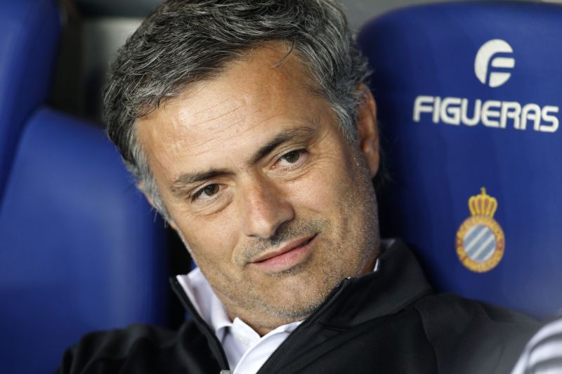 Mourinho, încă doi ani pe banca Realului