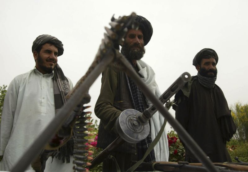 Numărul doi al grupării al-Qaida din Afganistan, ucis de forţele NATO