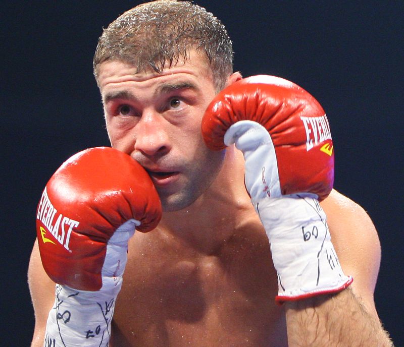 Obreja: "Lucian Bute a fost aproape să îşi piardă un deget de la picior"