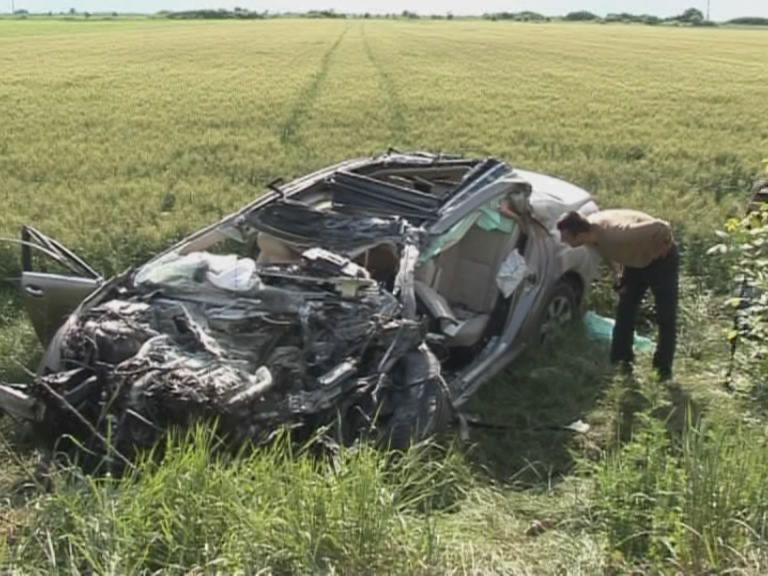 PERFORMANŢĂ. În 21 de zile, nu au murit oameni în accidente rutiere