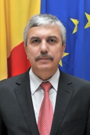 Ponta l-a numit pe Bebe Ionică secretar de stat la Ministerul Comunicaţiilor
