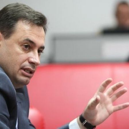 Primarul Falcă, achitat. DNA va contesta decizia