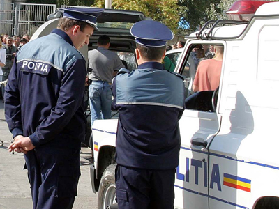 RAPORT. Poliția Română caută peste 5.000 de infractori