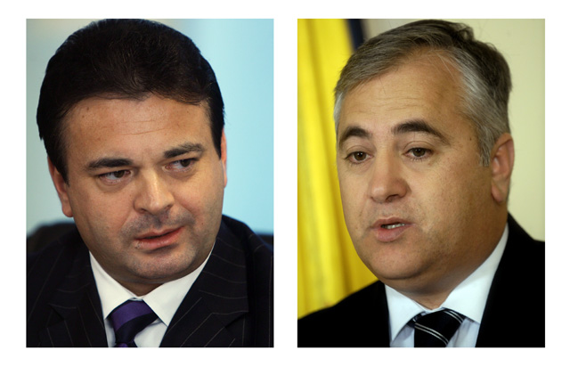 RĂZBOIUL DIASPOREI, Riceard vs. Willliam. Senatorul Badea răspunde acuzațiilor deputatului Brînză