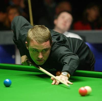 S-a retras o legendă: Stephen Hendry | VIDEO