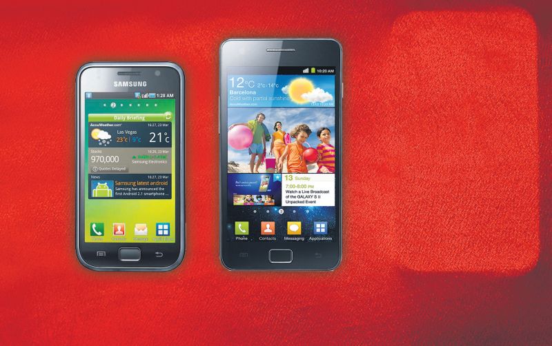 Samsung lansează azi Galaxy S3. Ce aduce nou acest "iPhone killer"