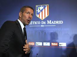 Simeone: "Te pregăteşti o viaţă întreagă pentru a juca o finală"