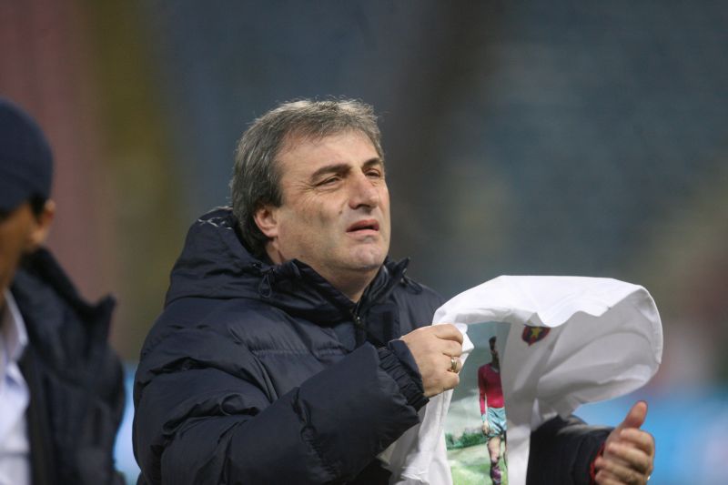 Steaua învinge fără probleme la Chiajna. Tatu, ratarea campionatului! Chipciu, eliminat!