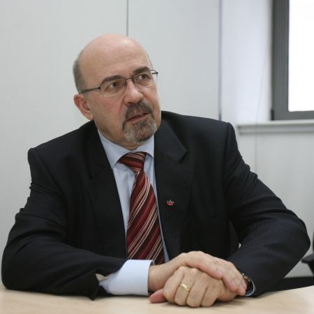 UDMR contestă uninominalul pur. Vrea fostul sistem pe liste judeţene. Marko: Avem talentul de a strica şi ceea ce este bun