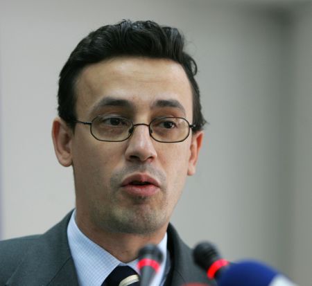 Victor Ciutacu despre lista lui Ponta: "Senzaţia e de încropeală şi de plată a unor servicii"