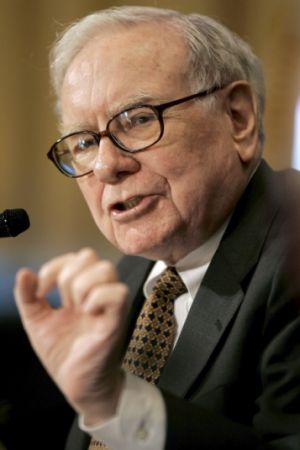Warren Buffett a ieșit din nou la cumpărături. Care e strategia miliardarului