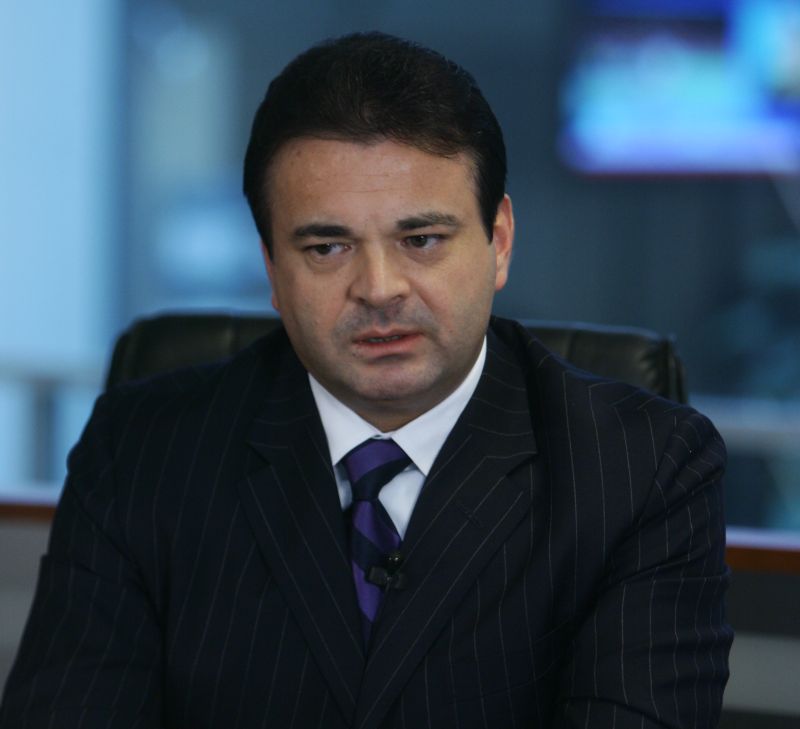 William Brînză: Proiectul lui Viorel Badea este starea de ebrietate