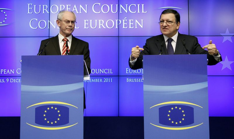 A început Summitul UE de la Bruxelles. De ce este reuniunea crucială pentru zona euro