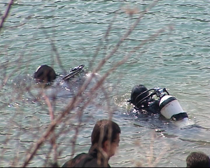 Adolescent înecat în Lacul Pantelimon din Capitală