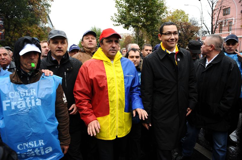 Codul Muncii, modificat după pofta sindicatelor
