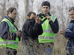 Criminalul în serie Ştefan Fodor a fost prins după o anchetă inspirată din serialul "CSI"