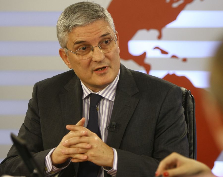 Daniel Dăianu: Cum a devenit EURO o SABIE cu doua tăişuri