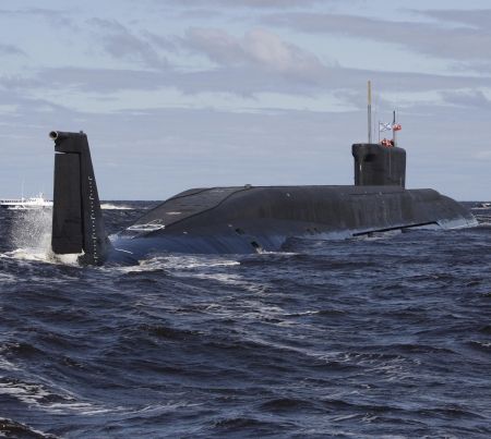 Der Spiegel: Israelul își dotează submarinele germane cu focoase nucleare