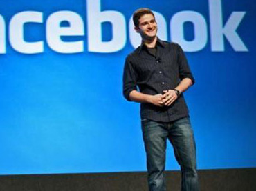 Eduardo Saverin, finanţatorul Facebook, are origini române