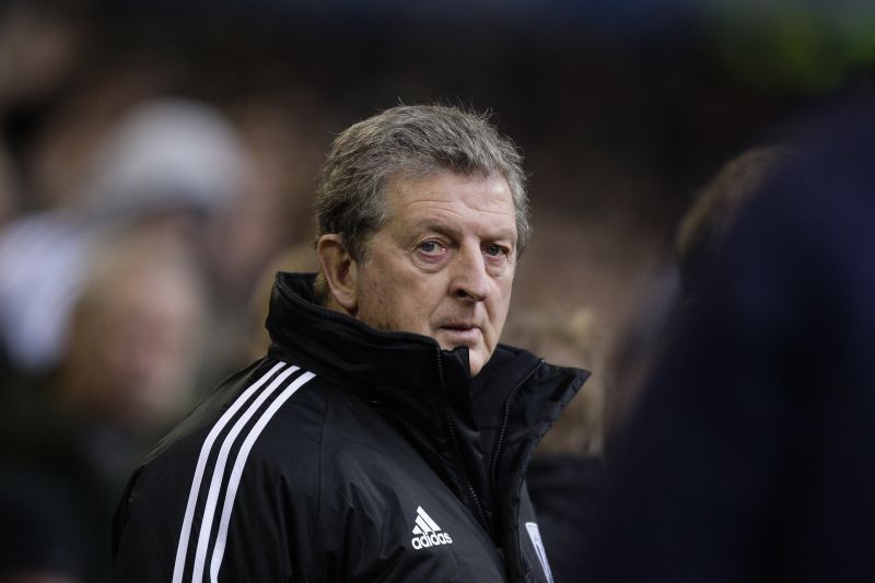 EURO 2012: Hodgson: "Suntem blestemaţi!"