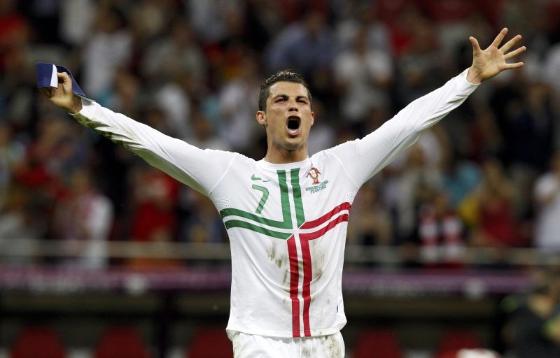 EURO 2012. Marinescu: "Ronaldo nu va fi suficient"