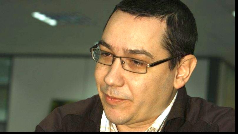 Facultatea de drept nu va analiza plagiatul lui Ponta. O va face Consiliul Naţional de atestare a titlurilor