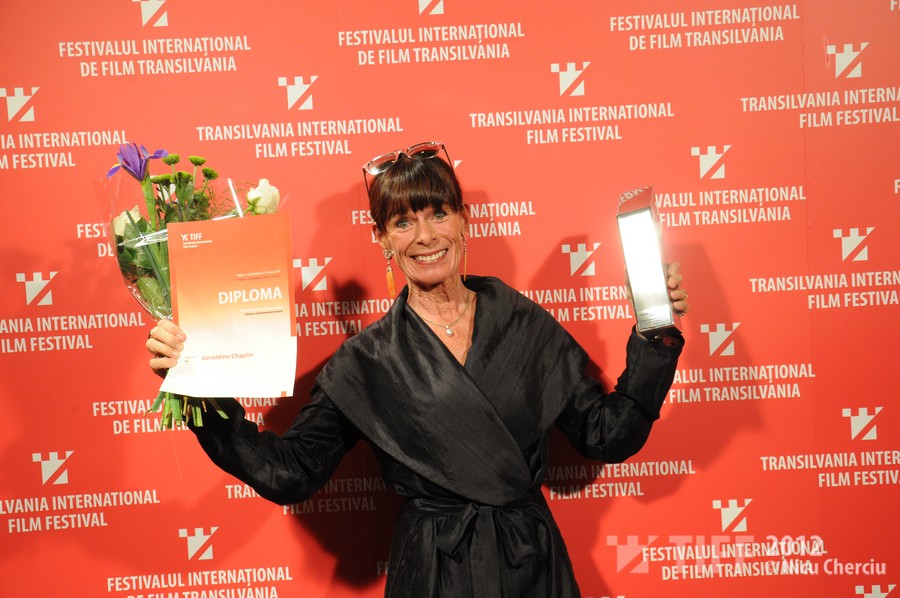 Filmul "Oslo, 31 august" a câştigat Trofeul Transilvania la TIFF 2012
