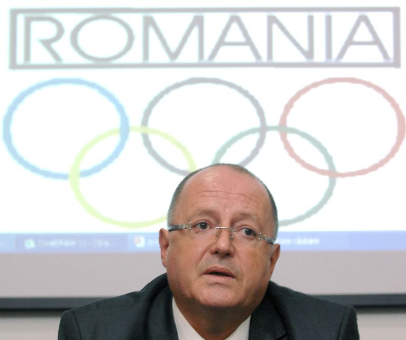 FRAUDĂ la sesiunea specială a Bacalaureatului 2012. Comitetul Olimpic cere anchetă în cazul sportivilor