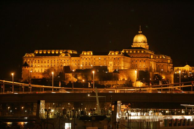 La ce s-au gândit ungurii: impozit pe aglomeraţie în Budapesta