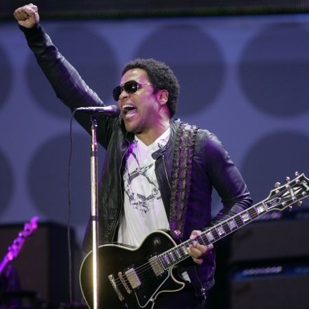 Lenny Kravitz revine la Bucureşti pe 28 septembrie