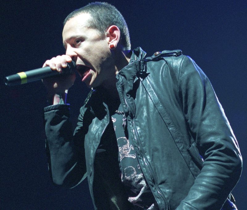 Linkin Park pregătește primul concert din România
