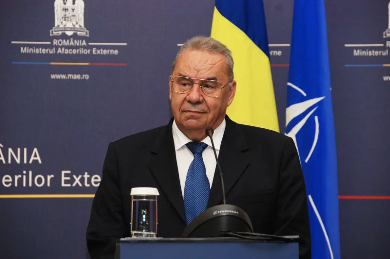 Marga: opoziţia faţă de aderarea României la Spațiul Schengen s-a atenuat