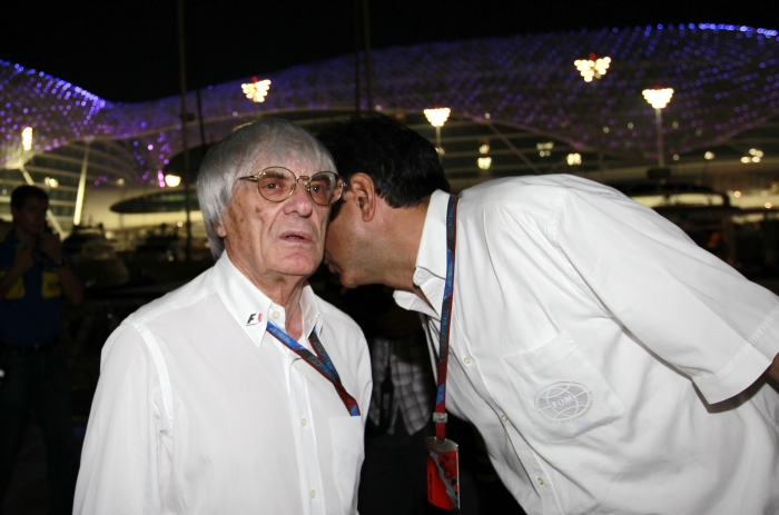 Mită în Formula 1. Ecclestone a scos din buzunar 44 de milioane de dolari