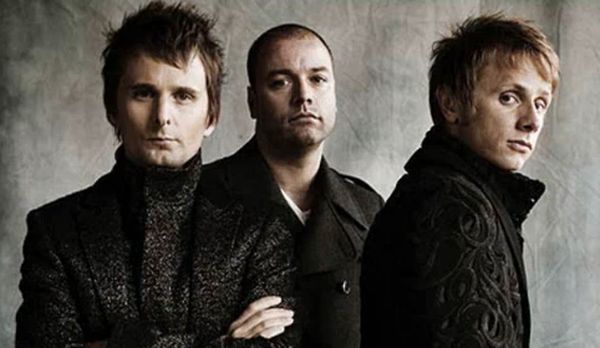 Muse a compus cântecul Olimpiadei din 2012. Piesa va fi lansată în această seară.