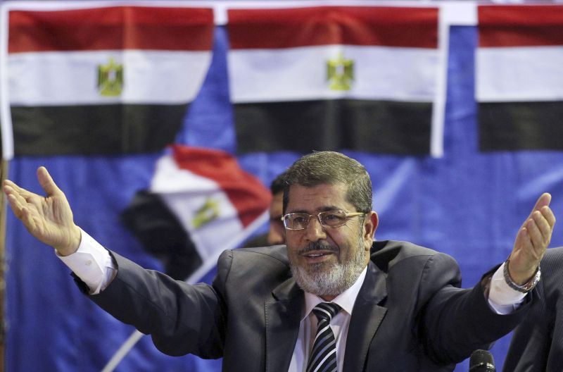 Noul lider egiptean vrea reluarea relaţiilor cu Teheranul. Cum comentează presa israeliană