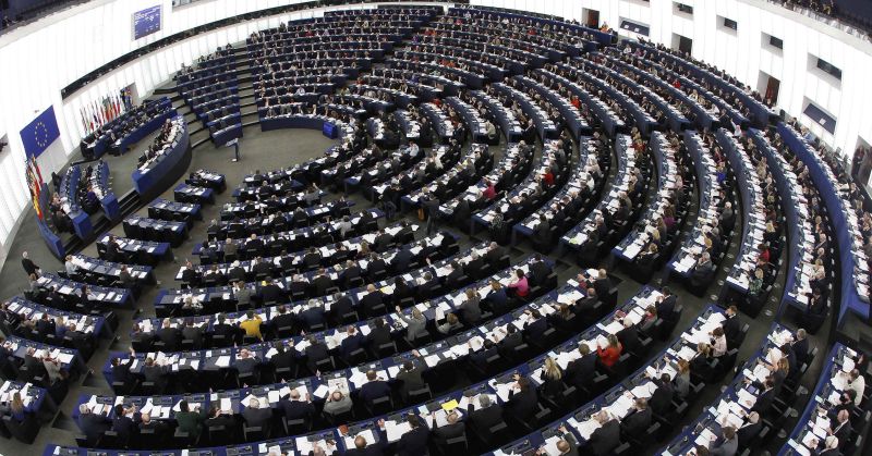 Parlamentul European a supendat cooperarea cu Consiliul pe fondul unei dispute legate de Spaţiul Schengen