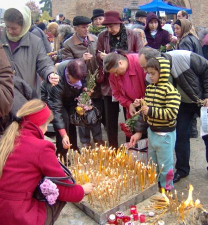 Patriarhia deplânge moartea preotului ucis: Un om paşnic şi venerabil a fost ucis cu cruzime