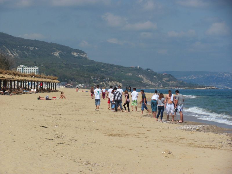 PROGNOZA METEO. Cum va fi vremea în weekend la MARE şi la MUNTE