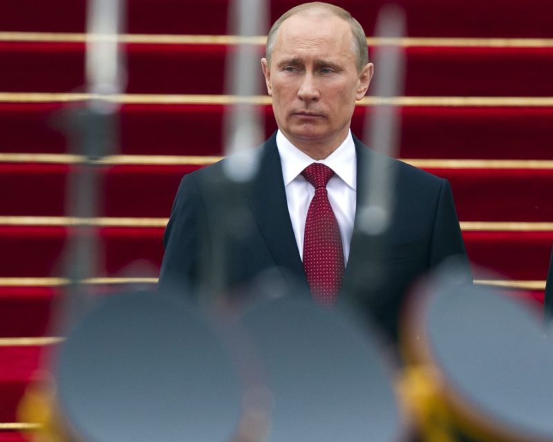 Putin ameninţă: Rusia va riposta dacă SUA vor adopta "Legea Magnitski"