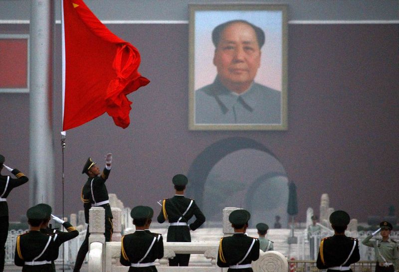 Reţeaua de spioni chinezi din SUA, compromisă de un oficial de la Beijing recrutat de CIA