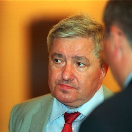 Şerban Mihăilescu a fost achitat